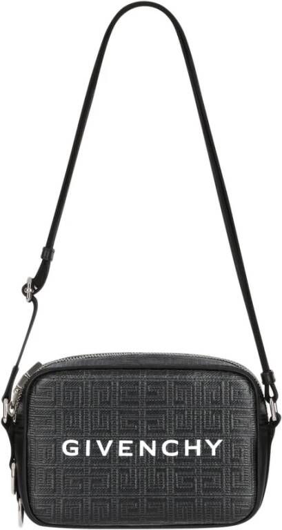 Givenchy Tas Zwart Heren