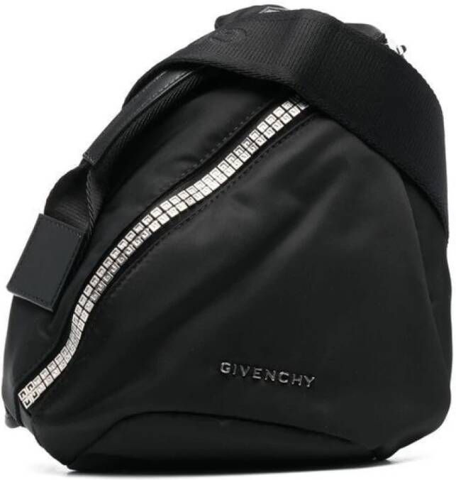 Givenchy -tassen .. Zwart Black Heren