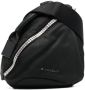 Givenchy Small G-Zip Triangle Bag Black Heren - Thumbnail 1