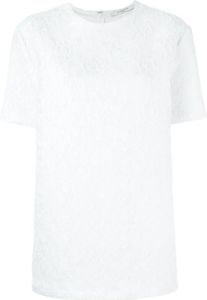 Givenchy Top White Wit Dames