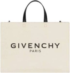 Givenchy Tote BAG Beige Dames