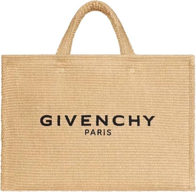 Givenchy Tote Bags Beige Dames