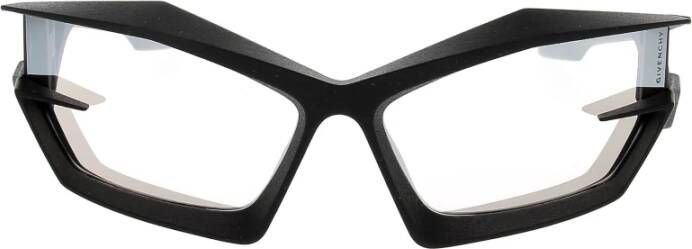 Givenchy Verhoog je stijl met damesbrillen Zwart Dames
