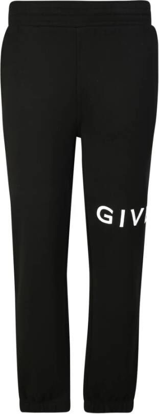 Givenchy Voldoende lederen rugzakken Zwart Heren