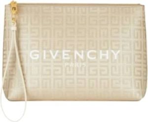Givenchy Wallets Cardholders Beige Dames