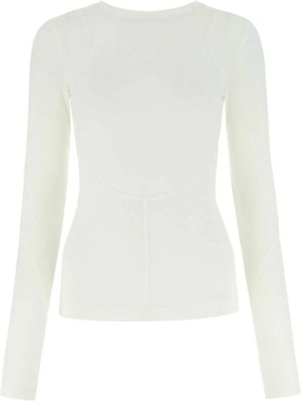 Givenchy Women's Knitwear Wit Dames
