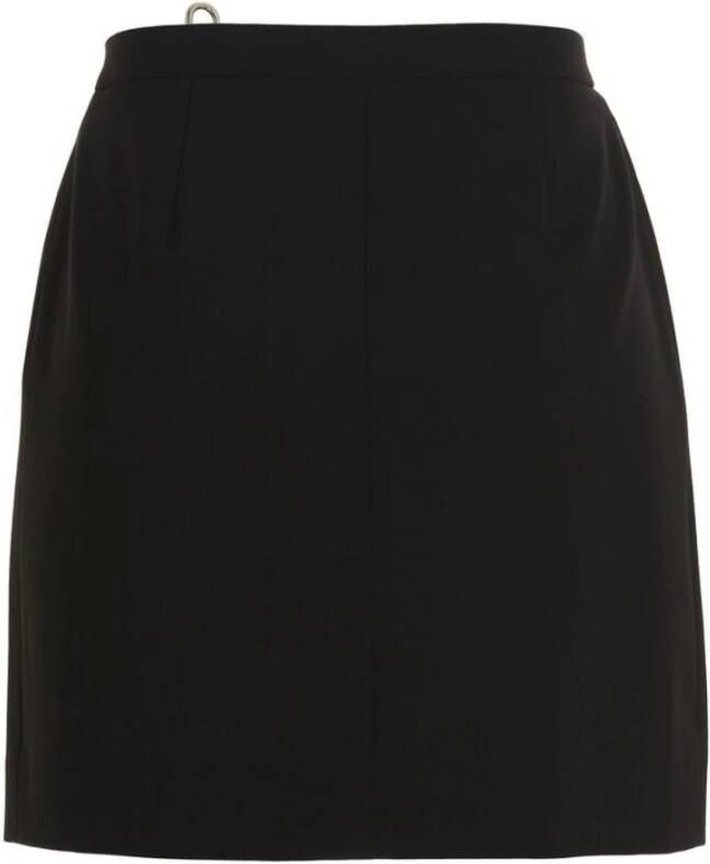 Givenchy Women's Skirt Zwart Dames