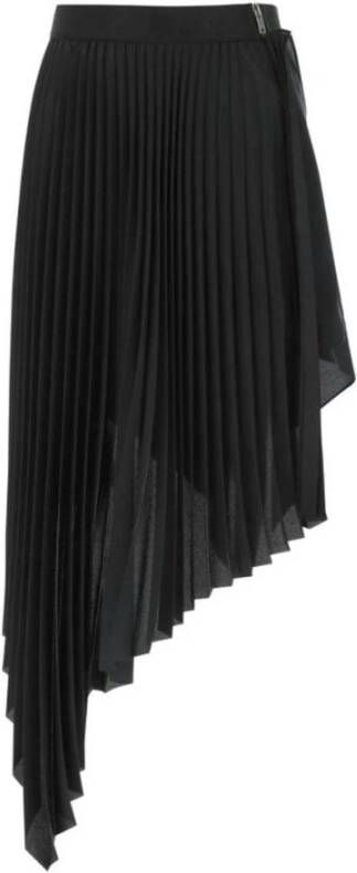 Givenchy Women's Skirt Zwart Dames