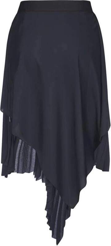 Givenchy Women's Skirt Zwart Dames