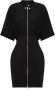 Givenchy Zijden jurk Zwart Dames - Thumbnail 1