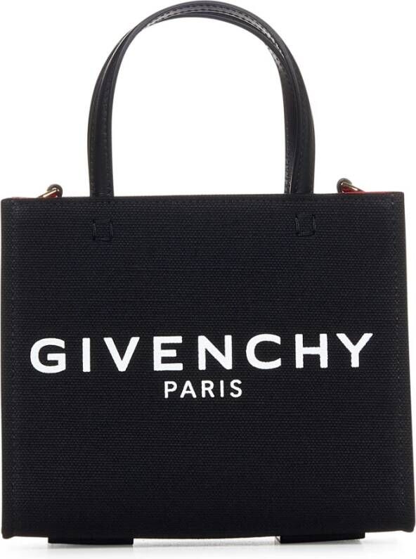 Givenchy Stijlvolle tassen voor elke gelegenheid Black Dames