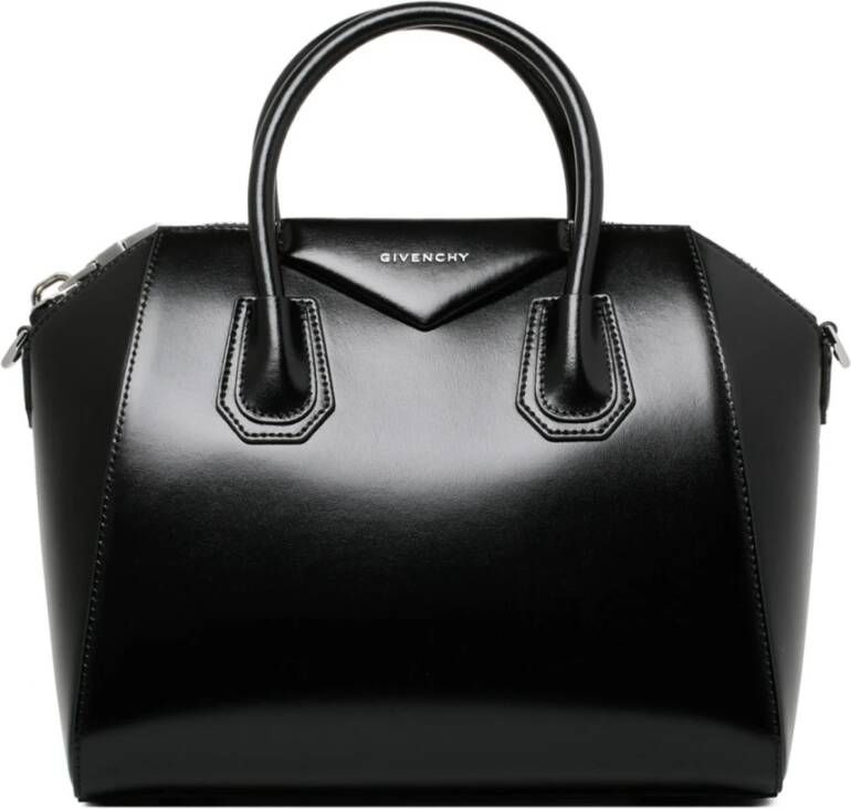 Givenchy Zwarte tassen met stijl Zwart Dames