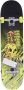 Globe Nature Walk Skateboard Multicolor Heren - Thumbnail 1