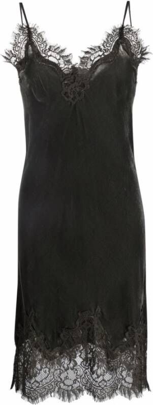 Gold Hawk Jurk Grijs Dames