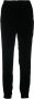 Gold Hawk Trousers Black Zwart Dames - Thumbnail 1