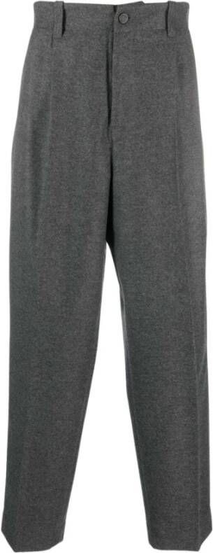 Golden Goose Chinos Grijs Heren