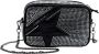Golden Goose Mini Star Tas Zwart Kristal Black Dames - Thumbnail 1