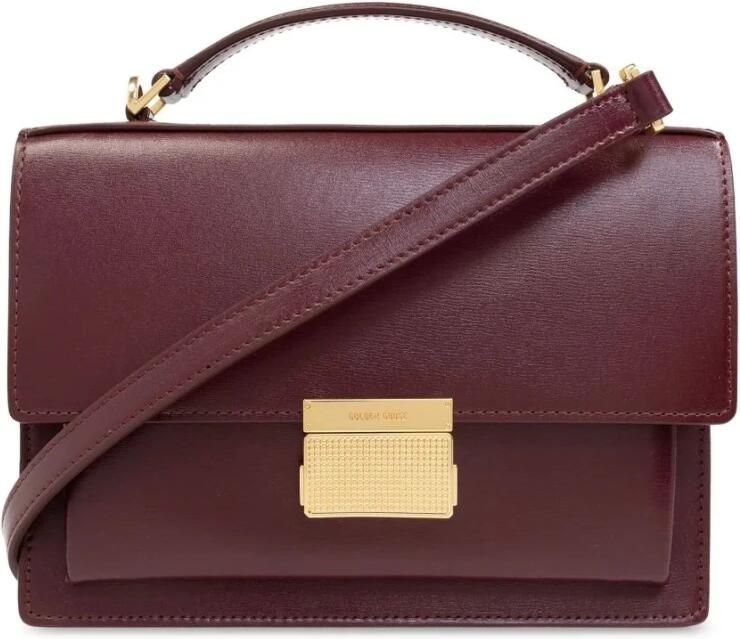 Golden Goose Hobo bags venezia bag divers in rood