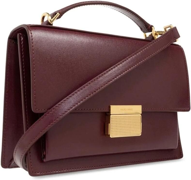 Golden Goose Hobo bags venezia bag divers in rood - Foto 2