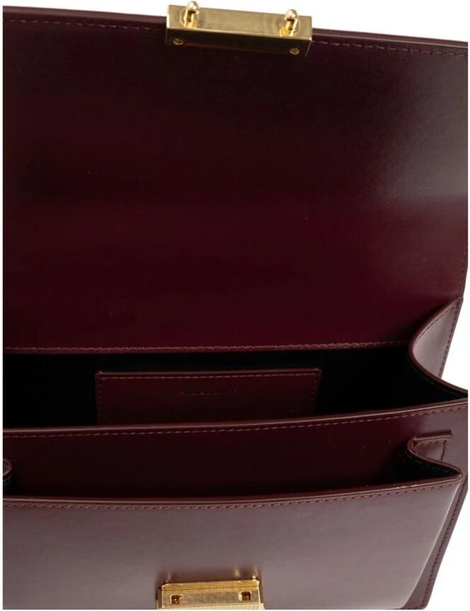 Golden Goose Hobo bags venezia bag divers in rood - Foto 3