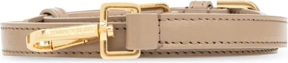 Golden Goose Venezia Small Leather Tote Bag Yellow Dames - Foto 9