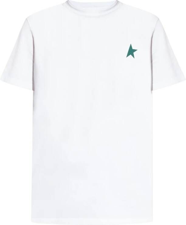 Golden Goose Merinowoltrui Wit Dames