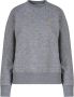 Golden Goose Pre-owned Knitwear Sweatshirt Grijs Dames - Thumbnail 1