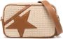 Golden Goose Stijlvolle Cross Body Tassen Beige Dames - Thumbnail 1