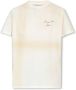 Golden Goose Witte T-shirts & Polos Aw24 White Dames - Thumbnail 1