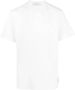 Golden Goose Stijlvol Vintage T-Shirt White Heren - Thumbnail 3