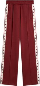 Golden Goose Trousers Rood Dames