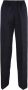 Golden Goose Wollen Pantalon met Elastische Tailleband Blue Dames - Thumbnail 1