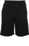 Golden Goose Wide Leg Boxing Shorts Black Heren - Thumbnail 1