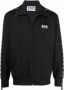 Golden Goose Stijlvolle Tracksuit voor Actieve Levensstijl Black Heren - Thumbnail 1