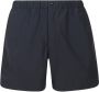 Goldwin Shorts Blauw Heren - Thumbnail 1