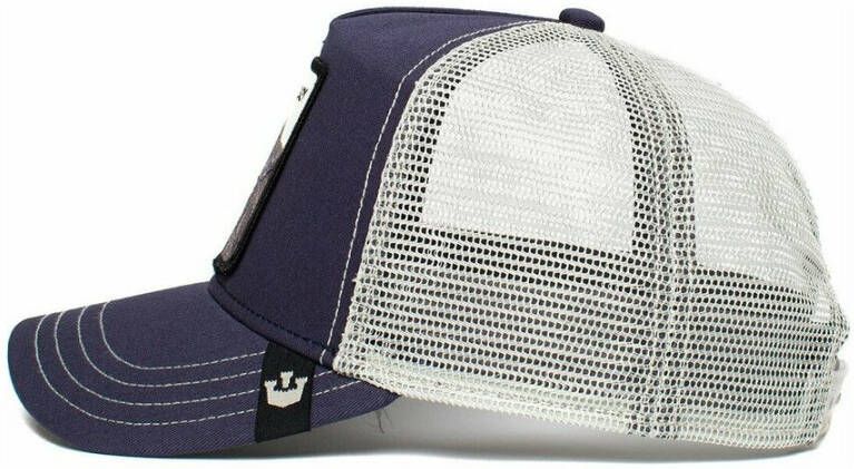 Goorin Bros Olifant Big Baby Hoed Marine Multicolor