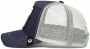 Goorin Bros Olifant Big Baby Hoed Marine Multicolor - Thumbnail 1