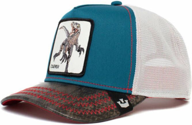 Goorin Bros Swift Robber Cap Multicolor Unisex