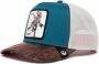 Goorin Bros Swift Robber Cap Multicolor Unisex - Thumbnail 1