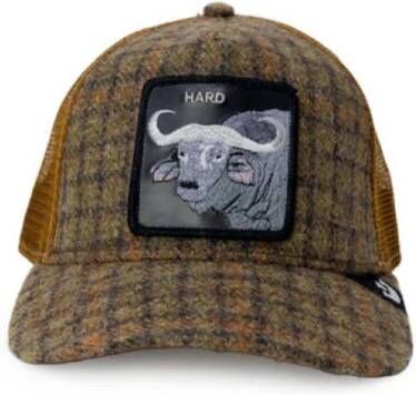 Goorin Bros Dop Groen Heren