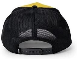 Goorin Bros Gele Katoenen Pet Lente Zomer Collectie Yellow Heren - Foto 3