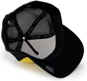 Goorin Bros Gele Katoenen Pet Lente Zomer Collectie Yellow Heren - Foto 2