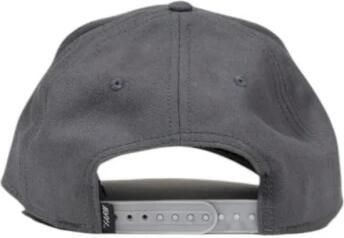 Goorin Bros Grijze Wollen Hoeden & Petten Collectie Gray Heren - Foto 2