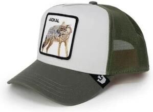 Goorin Bros Katoenen Hoed & Pet Collectie Lente Zomer Green Heren - Foto 3