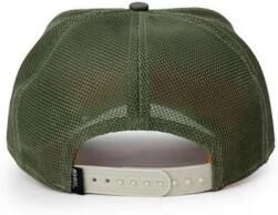 Goorin Bros Katoenen Hoed & Pet Collectie Lente Zomer Green Heren - Foto 2