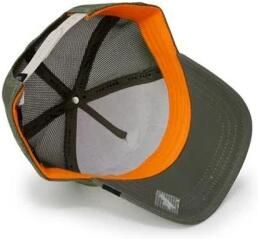 Goorin Bros Katoenen Hoed & Pet Collectie Lente Zomer Green Heren