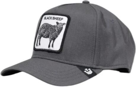 Goorin Bros Grijze Wollen Hoeden & Petten Collectie Gray Heren - Foto 3