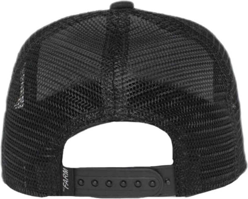 Goorin Bros Kleine Veulen Kinder Paard Pet Black Heren