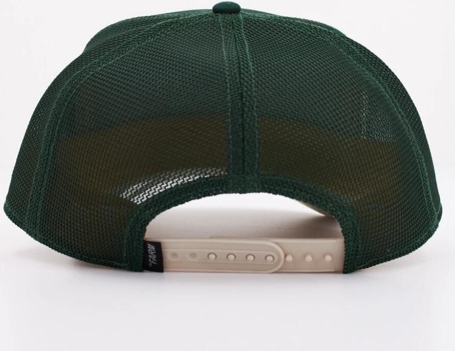 Goorin Bros Mamba Caps Stijlvolle Hoofddeksels Green Heren - Foto 2