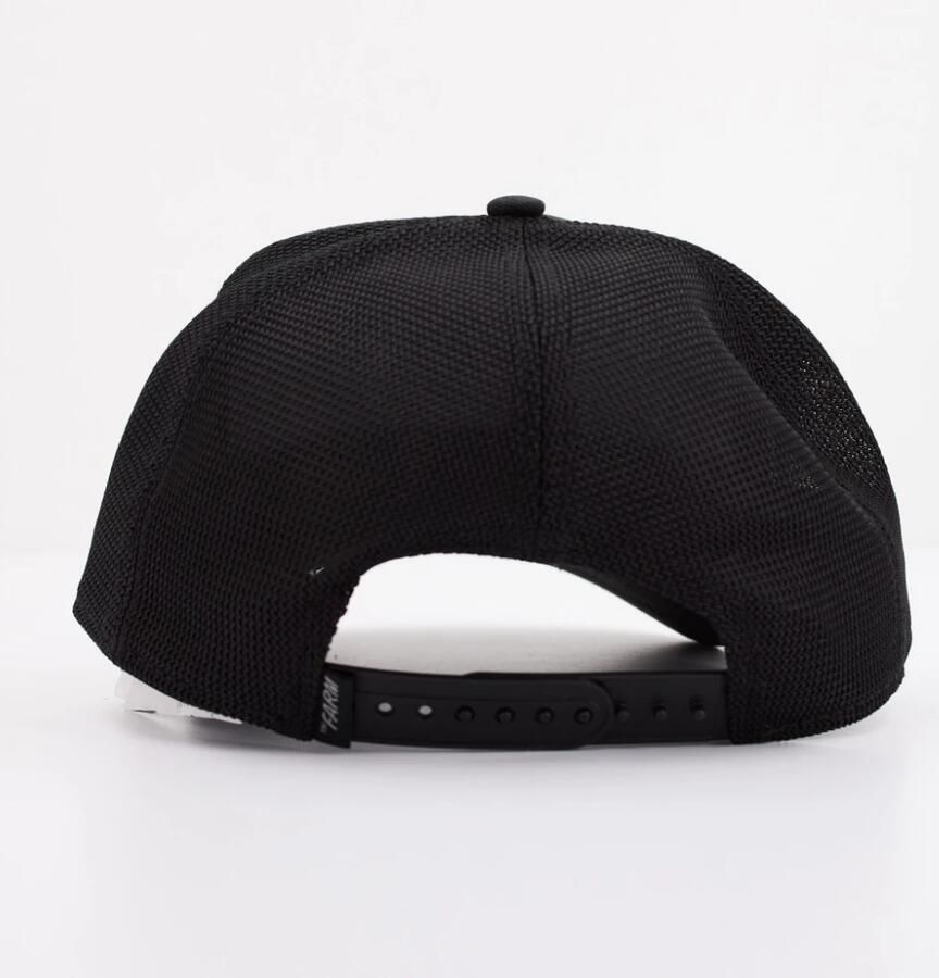 Goorin Bros Stijlvolle Jackal Cap voor Mannen Black Heren - Foto 2